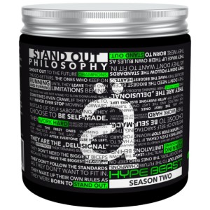 Hype Beast | Season Two Pre-Workout - Зелена ябълка 320 грама Hype Beast | Season Two Pre-Workout - Зелена ябълка 320 грама