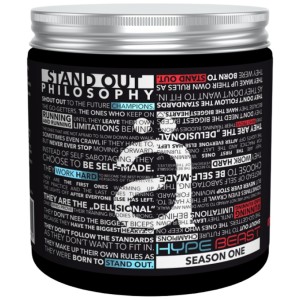 Hype Beast | Season Two Pre-Workout - Горски плодове 320 грама