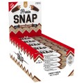 Protein Snap | Low Sugar Crispy Bar - Шоколад 25 x 21.5 грама