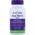 Акай Бери Диета (Acai Berry Diet) | 60 веге капсули | 30 дни | Natrol