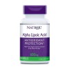 Alpha Lipoic Acid 600 мг 30 капсули | Natrol