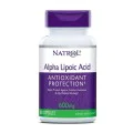 Alpha Lipoic Acid 600 мг 30 капсули | Natrol Alpha Lipoic Acid 600 мг 30 капсули | NatrolМощен антиоксидант
Предпазва от възникване на различни заболявания, свързани с възпаление в организма
Действа успешно против диабет
Съдейства за регулира Alpha Lipoic Acid 600 мг 30 капсули | Natrol Мощен антиоксидант Предпазва от възникване на различни заболявания, свързани с възпаление в организма Действа успешно против диабет Съдейства за регулиране Alpha Lipoic Acid 600 мг 30 капсули | Natrol Мощен ант