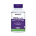B-100 Complex 100 таблетки | Natrol