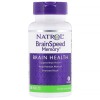 BrainSpeed Memory 60 таблетки | Natrol