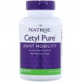 Cetyl Pure Грижа за ставите 120 капсули | Natrol