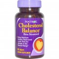 Холестерол Баланс Бета Ситостерол 60 таблетки | Natrol