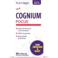 Cognium Focus 60 капсули | Natrol