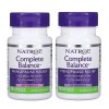 Complete Balance Menopause Relief AM&PM Formula 60 капсули | Natrol