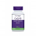 Коензим Q-10 100 мг 60 гел капсули | Natrol