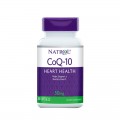Коензим Q-10 50 мг 60 гел-капсули | Natrol