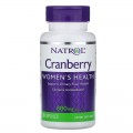 Червена боровинка Cranberry 800 мг 30 капсули | Natrol