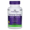 Extreme Omega 1200 мг 60 гел-капсули | Natrol