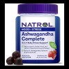 Ashwagandha Complete Gummies - Ашваганда - Ягода | 30 gummies