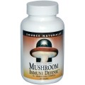Комплекс от 16 гъби 60 таблетки | Source Naturals 16-Mushroom Complex Хранителна добавка Комплекс от 16 гъби на супер цена от Source Naturals Комплекса от 16 гъби съдържа ценни аминокиселини, минерали и витам Комплекс от 16 гъби 60 таблетки | Source Natur