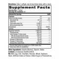 Omega-3 Krill Oil 1000 мг 30 гел-капсули | Natrol