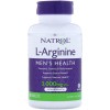 L-Arginine (Аргинин) 3000 мг 90 таблетки | Natrol