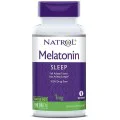 Melatonin 1 мг 180 таблетки | Natrol Melatonin 1 мг 180 таблетки | NatrolЗа здрав сън, без непрестанни пробуждания
За успешно и бързо заспиване вечер
За добра почивка нощем и добро възстановяване на силите
За подобряване качеството на съня и Melatonin 1 мг 180 таблетки | Natrol За здрав сън, без непрестанни пробуждания За успешно и бързо заспиване вечер За добра почивка нощем и добро възстановяване на силите За подобряване качеството на съня и Melatonin 1 мг 180 таблетки | Natrol За здрав сън