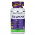 Melatonin (Time Release) 1 мг 90 таблетки | Natrol