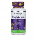 Melatonin (Time Release) 3 мг 100 таблетки | Natrol