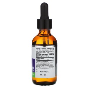 Melatonin Liquid 1 мг 60 мл | Natrol