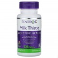 Milk Thistle 525 мг 60 капсули | Natrol