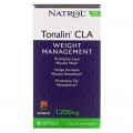 Tonalin CLA 1200 мг 60 гел-капсули | Natrol