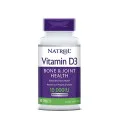Vitamin D3 10 000 IU | 60 таблетки | Natrol Vitamin D3 10 000 IU | 60 таблетки | NatrolНасърчаване на здрави кости и зъби
Регулиране на нивата на инсулин и подпомагане справянето с диабета
Подпомагане на белодробната функция и сърдечно-съдовото Vitamin D3 10 000 IU | 60 таблетки | Natrol Насърчаване на здрави кости и зъби Регулиране на нивата на инсулин и подпомагане справянето с диабета Подпомагане на белодробната функция и сърдечно-съдовото здраве Vitamin D3 10 000 IU | 60 таблетки | Natrol На