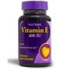 Vitamin E 400 IU 30 дражета | Natrol