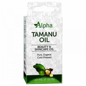 Alpha Tamanu Oil 30 мл | Natural Factors