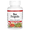 Bee Propolis 500 мг 90 капсули | Natural Factors