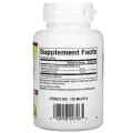 Black Elderberry (стандартизиран екстракт) 100 мг 60 гел-капсули | Natural Factors Black Elderberry (стандартизиран екстракт) 100 мг 60 гел-капсули | Natural FactorsИзцяло натурален продукт
Стимулира имунната система и предпазва организма
Грижи Black Elderberry (стандартизиран екстракт) 100 мг 60 гел-капсули | Natural Factors Изцяло натурален продукт Стимулира имунната система и предпазва организма Грижи се за здравето на пикочната система Благоп Black Elderberry (стандартизиран екстракт) 100 мг