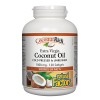 CoconutRich Coconut Oil Extra Virgin 1000 мг 120 гел-капсули | Natural Factors