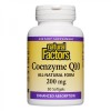 Coenzyme Q10 All-Natural Form 200 мг 30 гел-капсули | Natural Factors