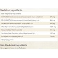 Ехинамид® сироп при кашлица и настинка 3451 мг 150 мл | Natural Factors