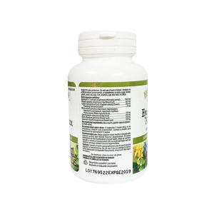 Eye Factors Formula 90 капсули | Natural Factors