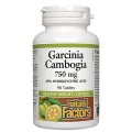 Garcinia cambogia 750 mg 90 tablets | Natural Factors Улеснява намаляването на теглото Намалява количеството мазнини Ефективно инхибира процеса на липогенеза Ограничава ендогенния синтез на мазнини Пони Garcinia cambogia 750 mg 90 tablets | Natural Factor