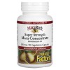 MacaRich Super Strength Maca Concentrate 4:1 500 мг 90 веге капсули | Natural Factors