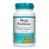 Mega Probiotic 12 млрд. активни организми 75 гр Прах | Natural Factors