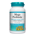 Mega Probiotic 12 млрд. активни организми 75 гр Прах | Natural Factors