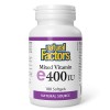 Mixed Vitamin E 400 IU 180 гел-капсули | Natural Factors