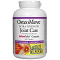 OsteoMove Extra Strength Joint Care 1431 мг 240 таблетки | Natural Factors