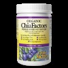 Organic ChiaFactors 360 гр | Natural Factors