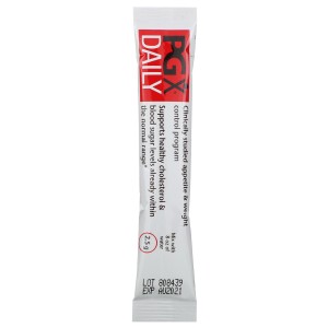 PGX Daily Singles 30 сашета | Natural Factors