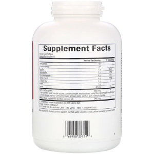 PGX® Daily Ultra 750 мг 240 гел капсули | Natural Factors PGX® Daily Ultra 750 мг 240 гел капсули | Natural Factors