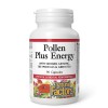 Pollen Plus Energy 90 капсули | Natural Factors