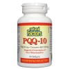 PQQ-10 (PQQ 20 мг + Q10 200 мг) 30 гел-капсули | Natural Factors