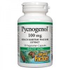 Pycnogenol 100 мг 30 веге капсули | Natural Factors