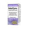 ReliefZyme Targeted Enzyme Formula 45 веге капсули | Natural Factors