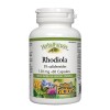 Rhodiola 150 мг 60 капсули | Natural Factors