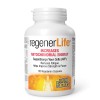 Rеgener Life Increases Mitochondrial Energy 120 веге капсули | Natural Factors